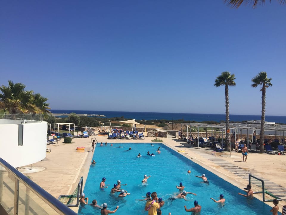 Widok Atlantica Plimmiri