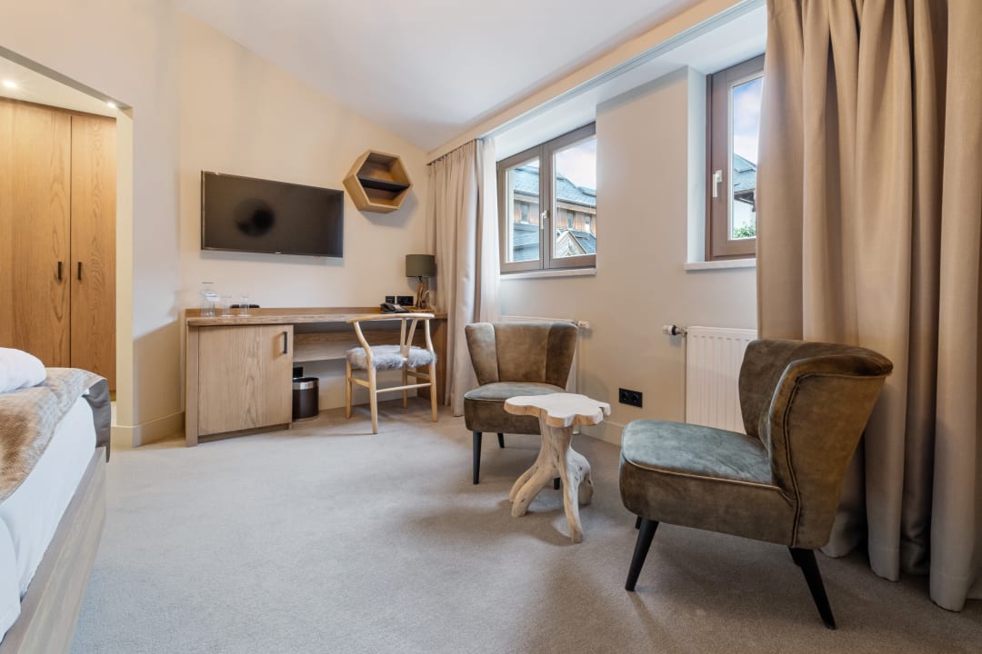 Zimmer Aldiana Club Schlanitzen Alm