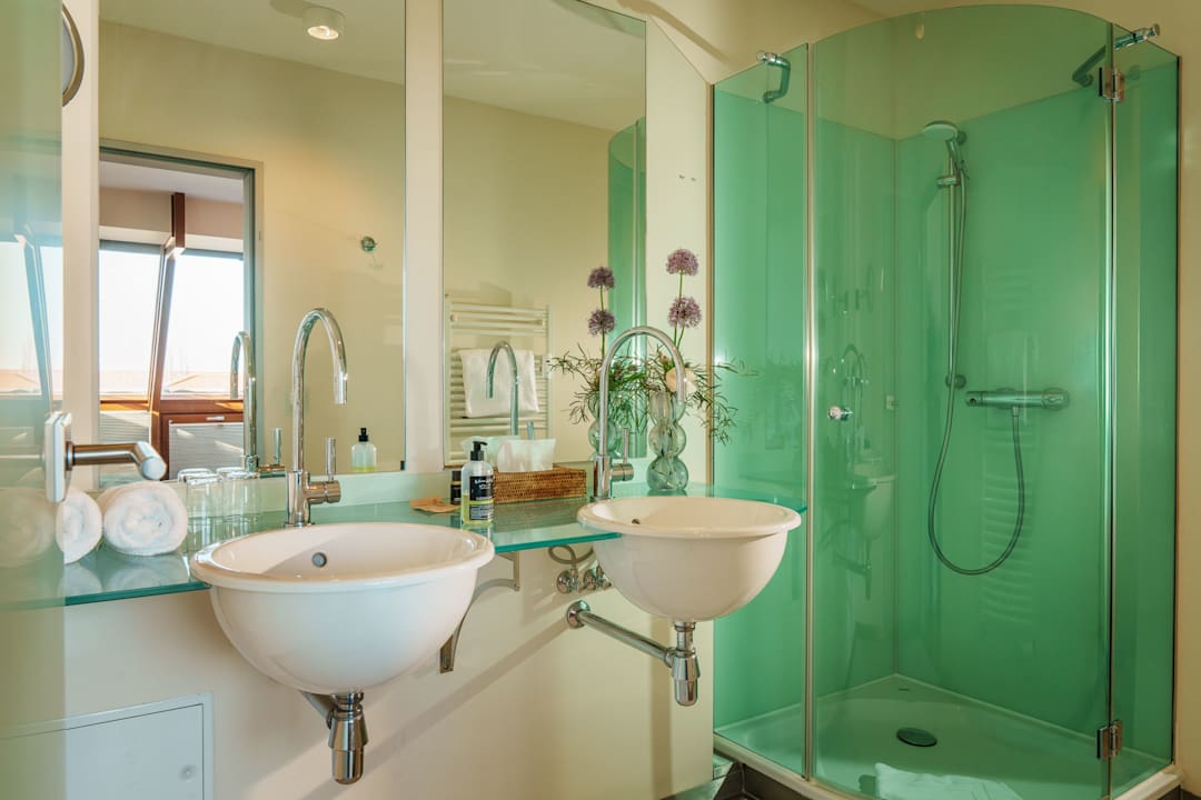 Zimmer Hotel Meersinn - Binz