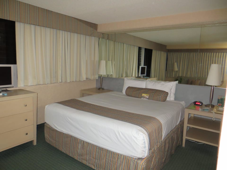 Standard-Zimmer Aqua Aloha Surf Waikiki