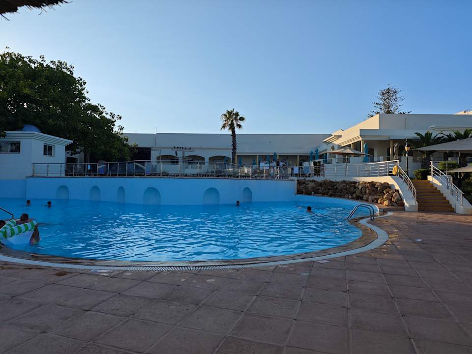 Pool Calimera Delfino Beach Resort & Spa