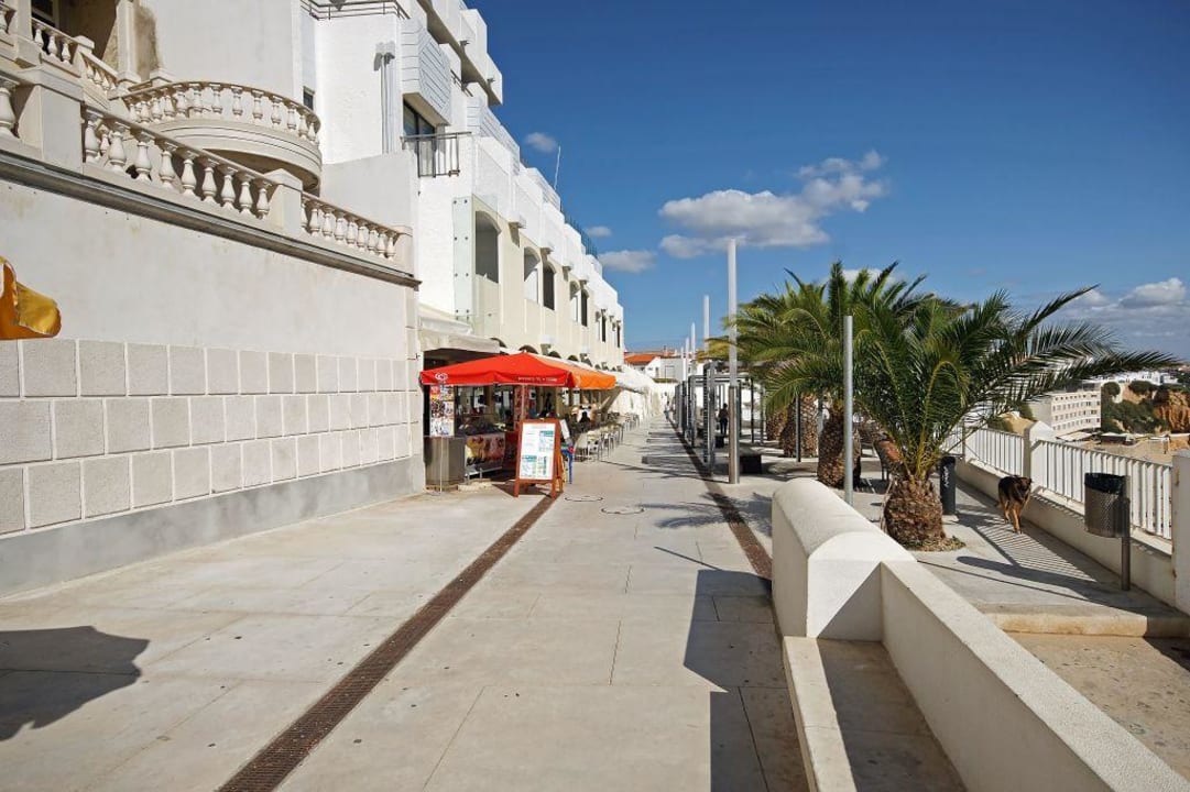 Hotel Rocamar Rocamar Exclusive Hotel & Spa