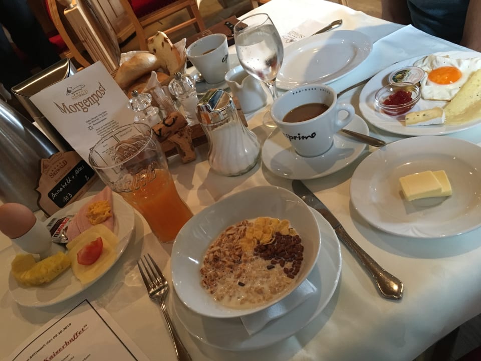 Gastro Wellnessresort Seiwald