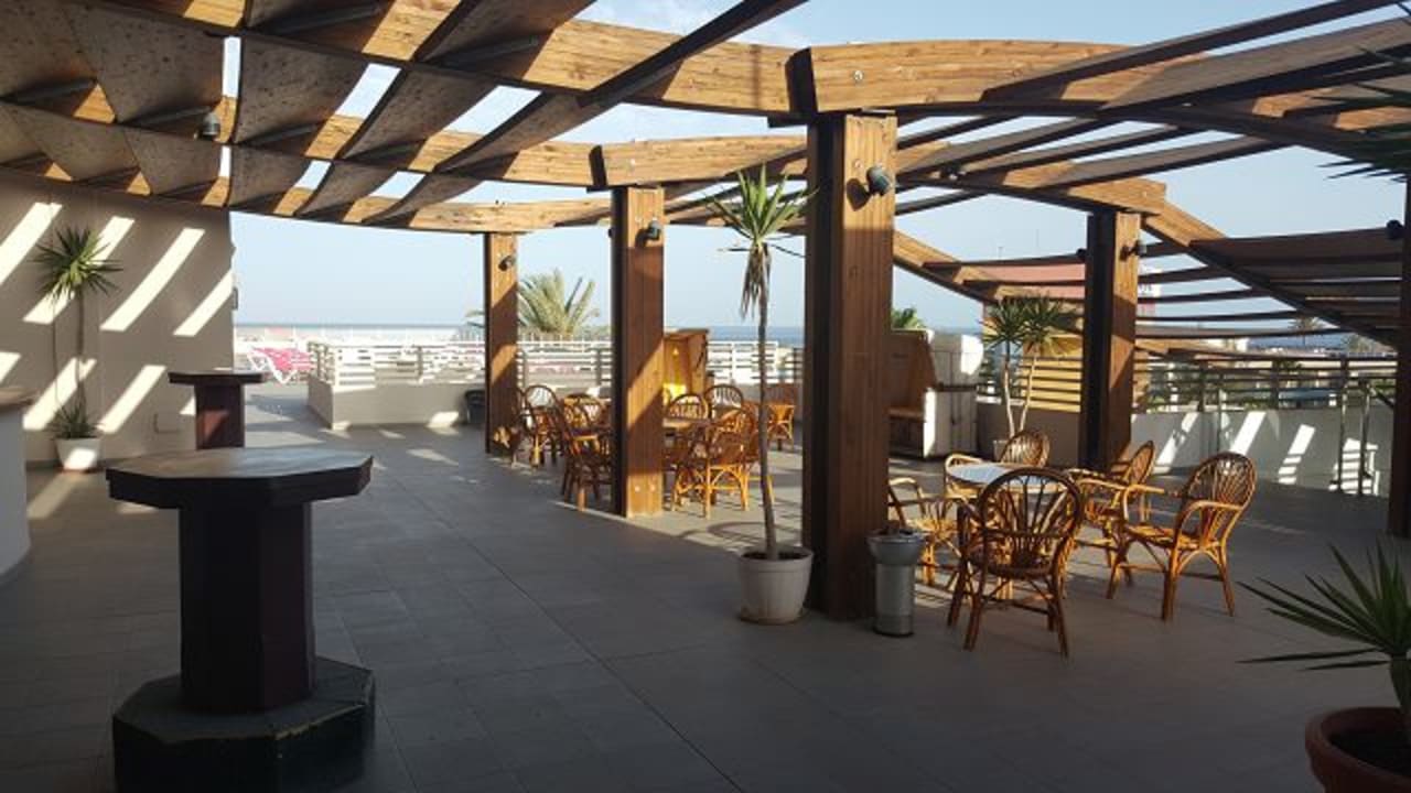 Restaurant Servatur Alameda de Jandía