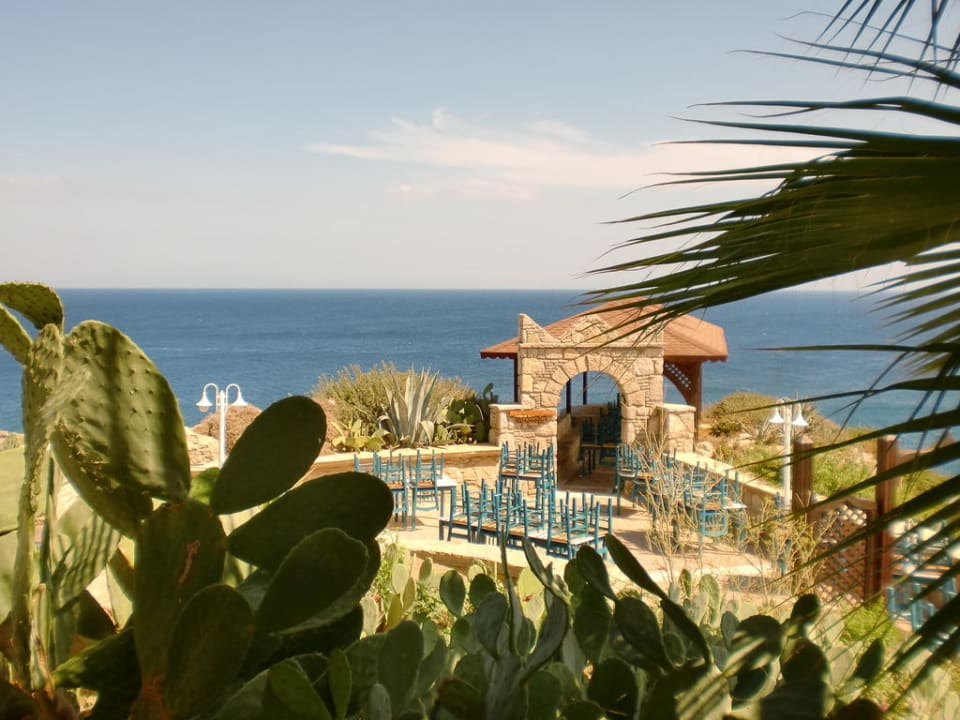 Akropolis Taverne Hotel Kalithea Horizon Royal