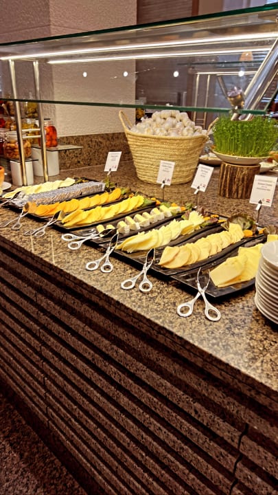 Gastro Steigenberger Resort Ras Soma