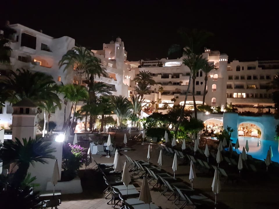 Außenansicht Dreams Jardín Tropical