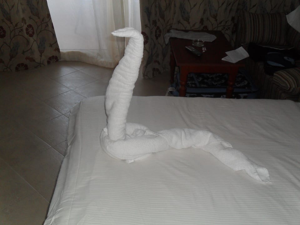 Cudo Hotel Titanic Palace