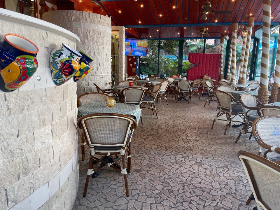 Sonstiges Milton Boutique Hotel