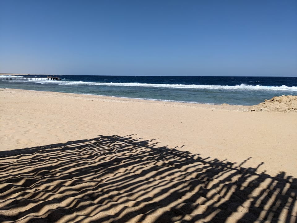 Strand Steigenberger Resort Alaya Marsa Alam - Red Sea - Adults only