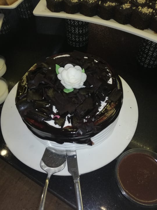 Gastro Grand Seker Hotel