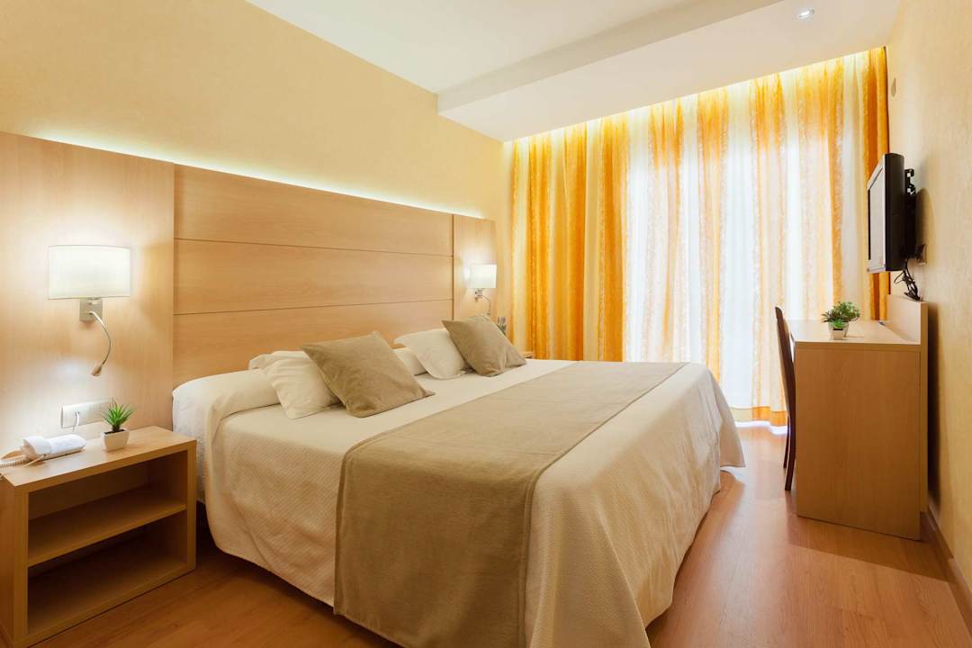 Zimmer Hotel Pimar & Spa