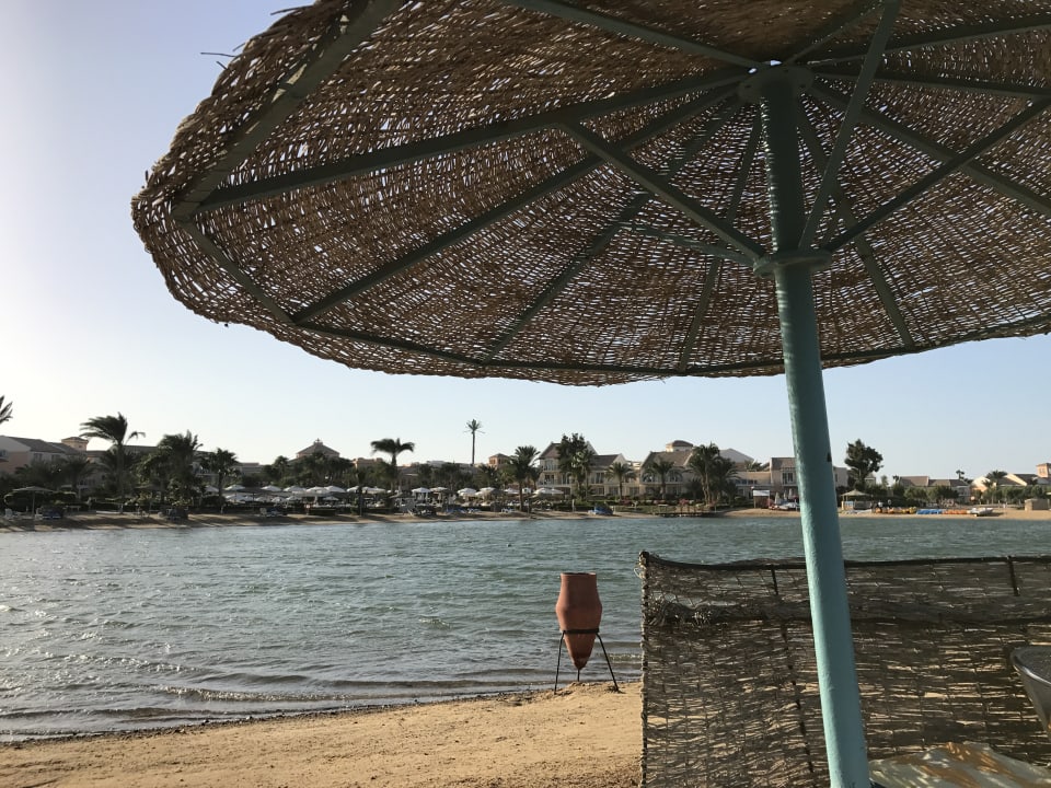 Strand Mövenpick Resort & Spa El Gouna