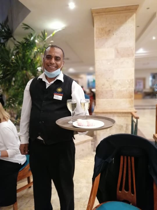 Sonstiges Shams Safaga Resort