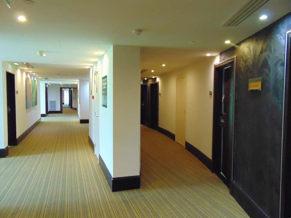 Sonstiges Sofitel Malabo Sipopo Le Golf