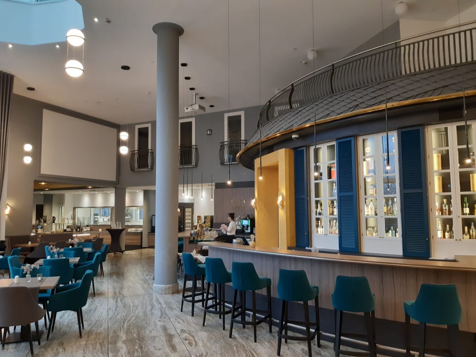 Gastro Parkhotel Hachenburg