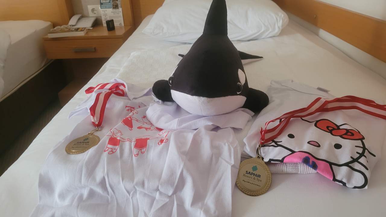 Sport & Freizeit Saphir Resort & Spa