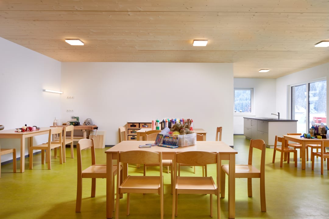 Sport & Freizeit Kinderhotel Felben