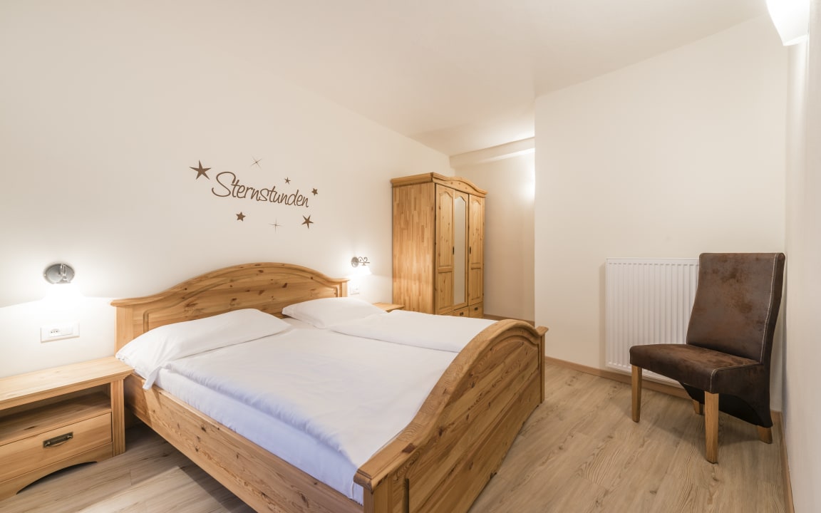 Zimmer Residence Fischerhof