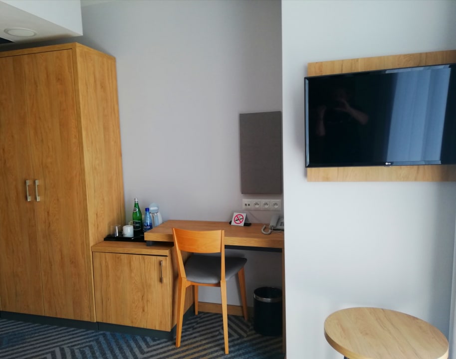 Zimmer Afrodyta Spa Świnoujście