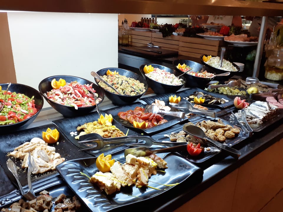 Gastro Sentido Djerba Beach