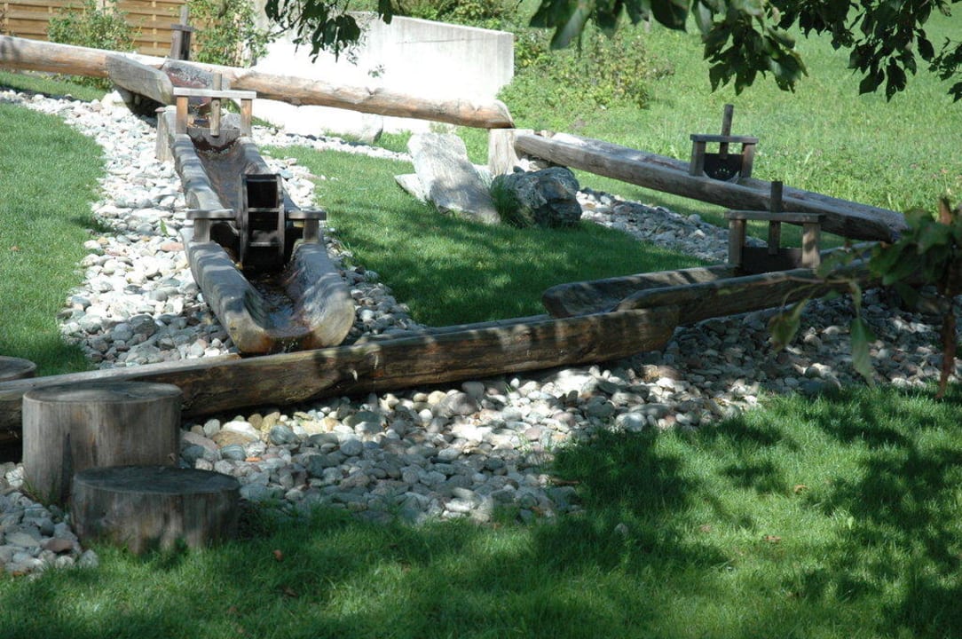 "Wasserspiele" ApartHotel Asterhof (Fügenberg) • HolidayCheck (Tirol