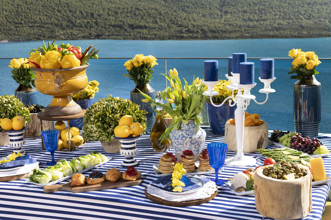 Gastro Lujo Hotel Bodrum