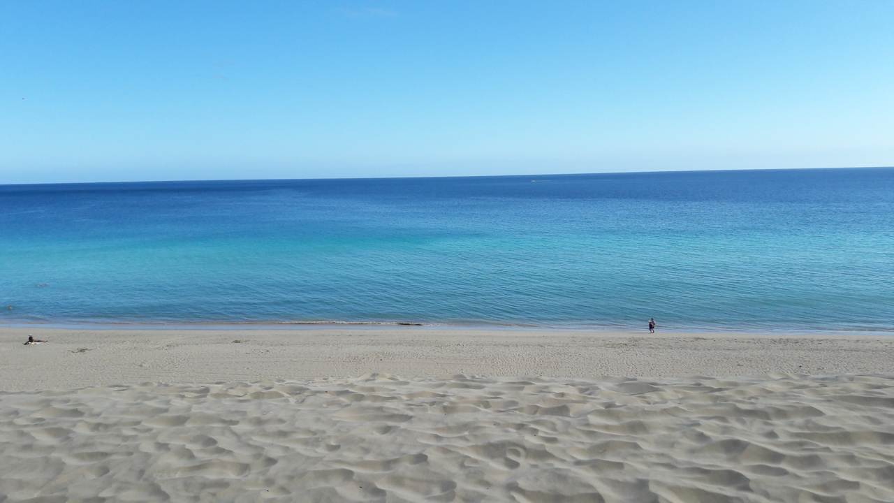 Außenansicht Sol Fuerteventura Jandia - All Suites