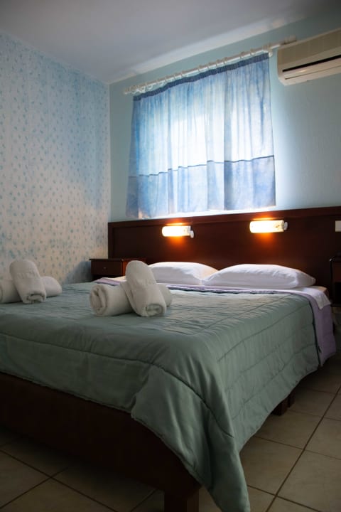 Zimmer Hotel Melissa Gold Coast