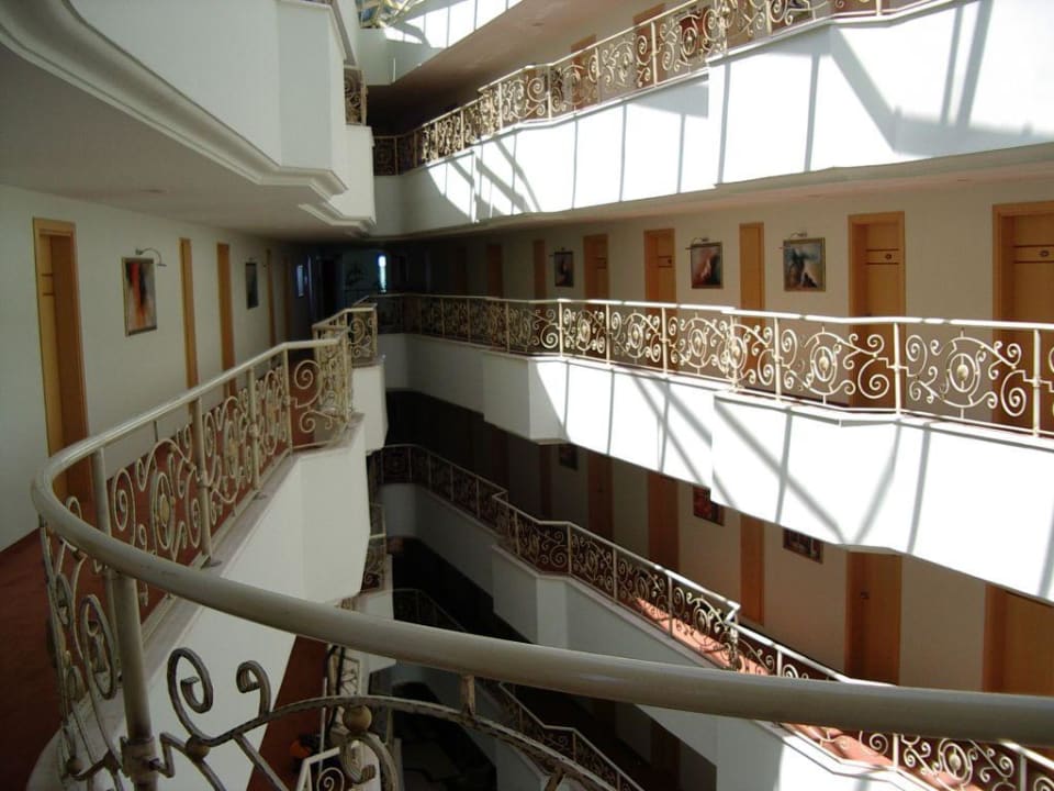 Sonstiges Motiv Side Sun Hotel