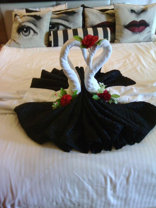 Liebevoll  Hotel Delphin Imperial