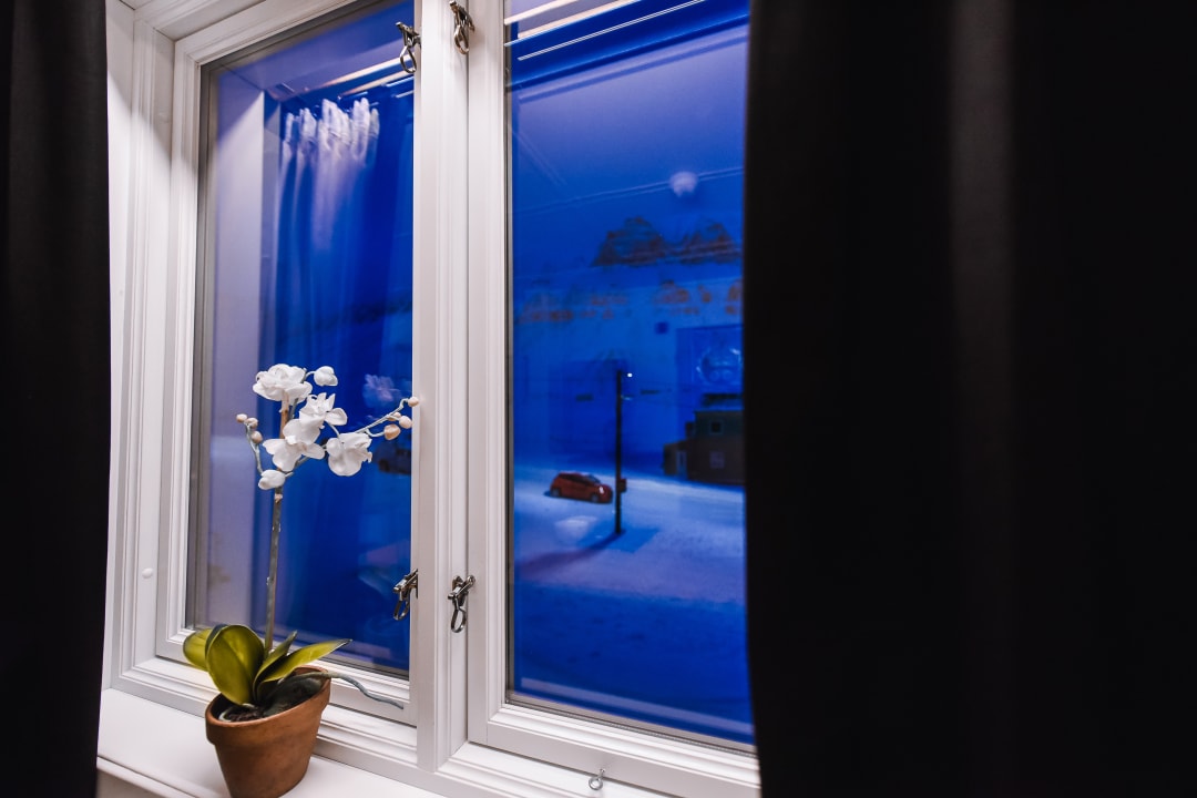 Zimmer Gjestehuset 102