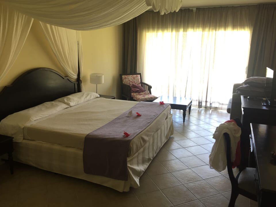 Zimmer Paradisus Princesa del Mar Resort & Spa - Adults only
