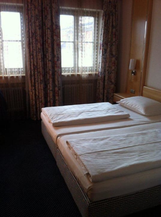 Zimmer Hotel & Gasthof zur Post