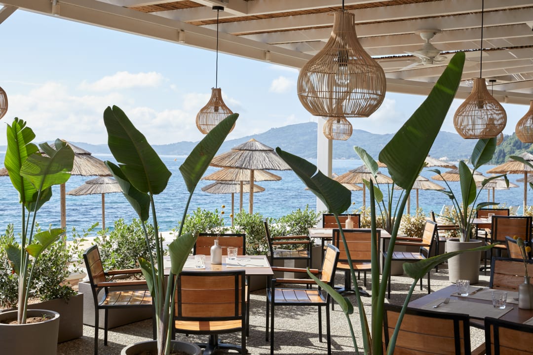 Gastro MarBella, Mar-Bella Collection