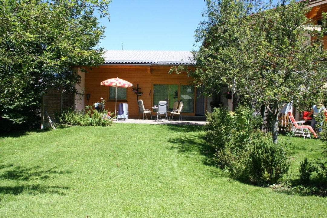 Appartement Bergblick, Sonnenseite Alpenappartements Brandlehner