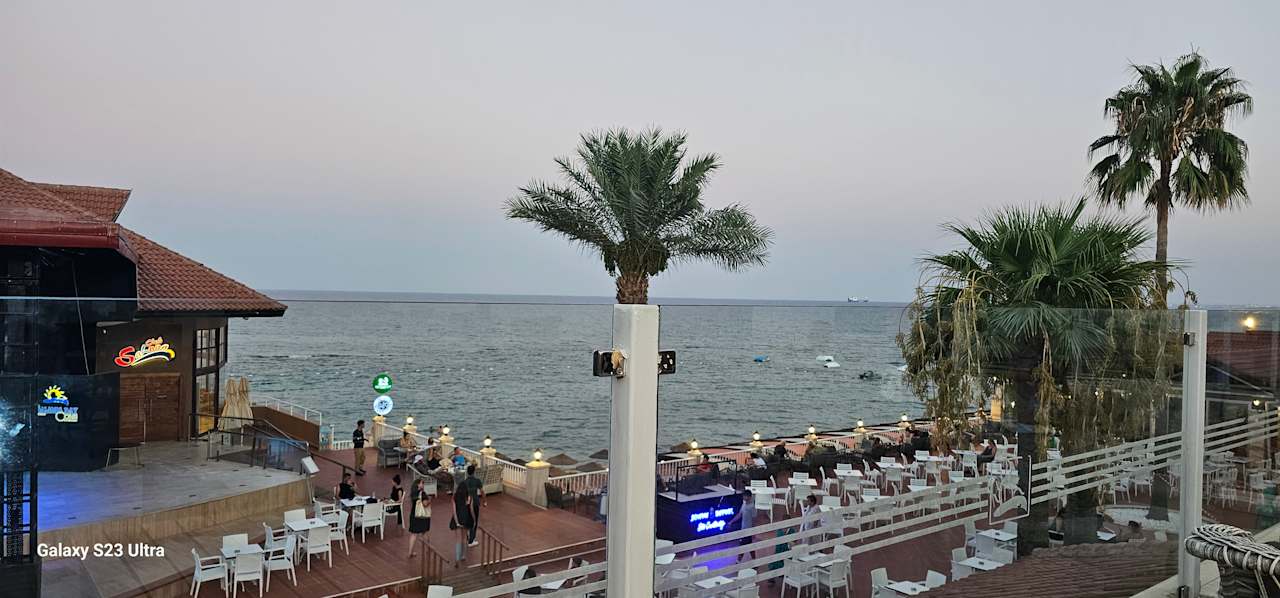 Außenansicht Salamis Bay Conti Resort Hotel & Casino