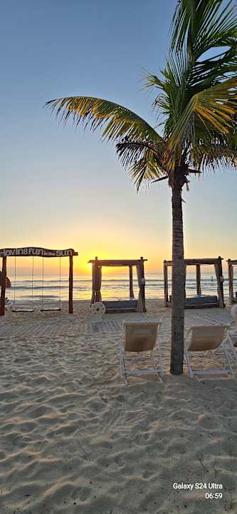 Strand Iberostar Waves Paraiso del Mar