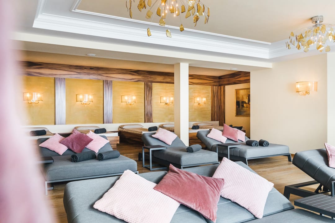 Sport & Freizeit Hotel Klausnerhof