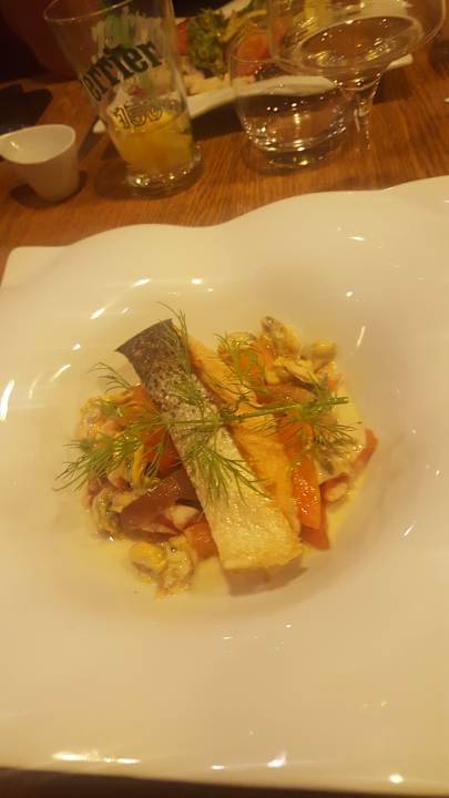 Gastro Hotel & Restaurant Nuit De Retz