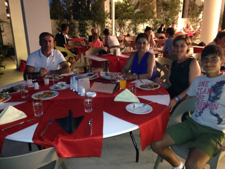 Urlaub September 2016 Riolavitas Resort & Spa