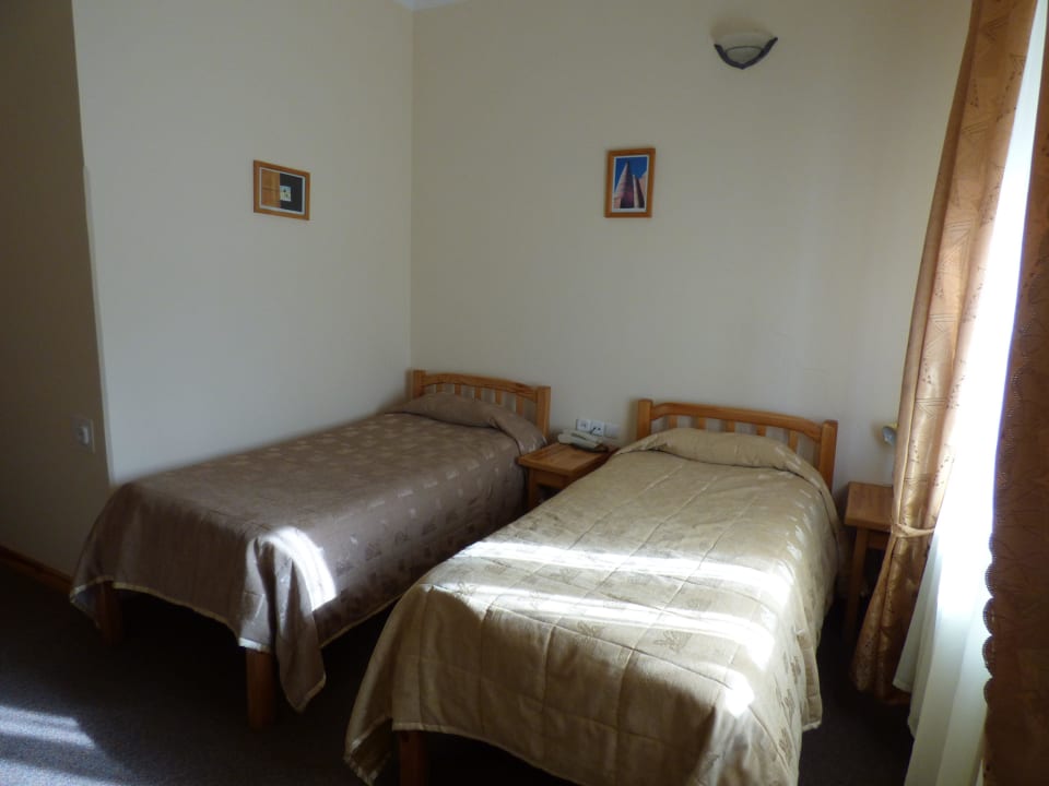 Zimmer Hotel Malika Khiva