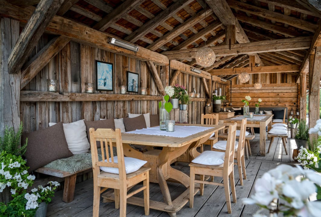 Gastro PRIESTEREGG Premium ECO Resort