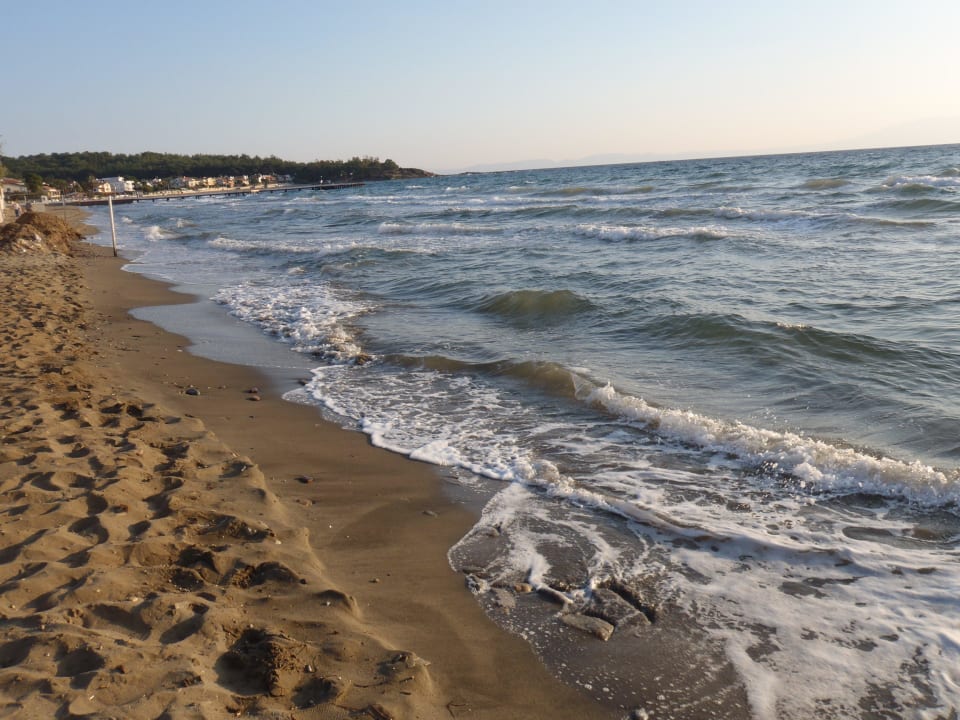 Ruhe und Entspannung pur Dogan Paradise Beach