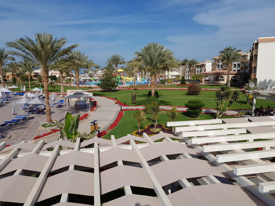 Dana Beach Resort Pickalbatros Dana Beach Resort - Hurghada