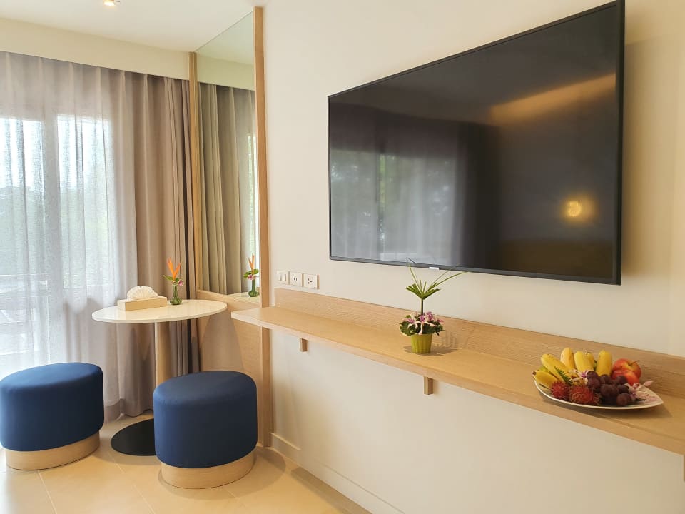 Zimmer Novotel Rayong Rim Pae Resort