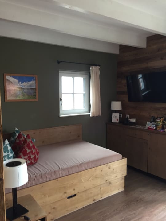 Zimmer Das SCHIERKE Harzresort am Brocken