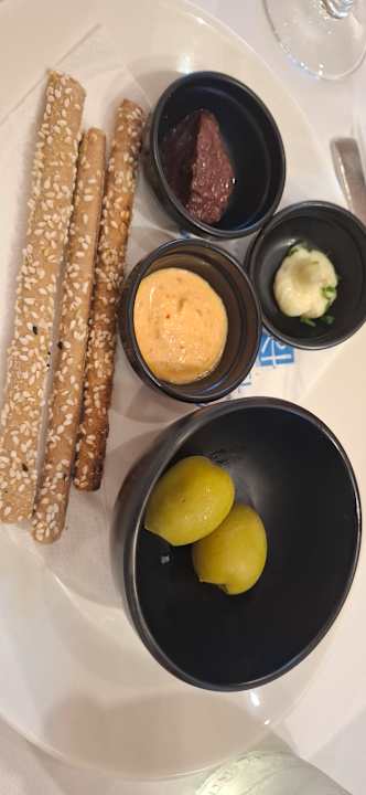 Gastro Hotel Calypso Beach