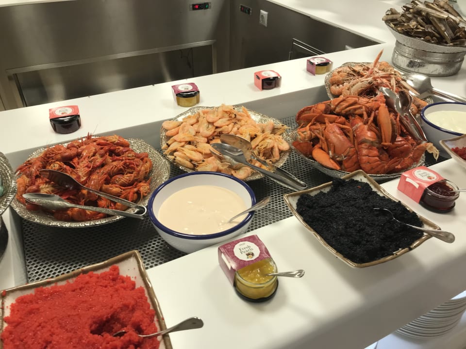 Gastro Iberostar Selection Fuerteventura Palace