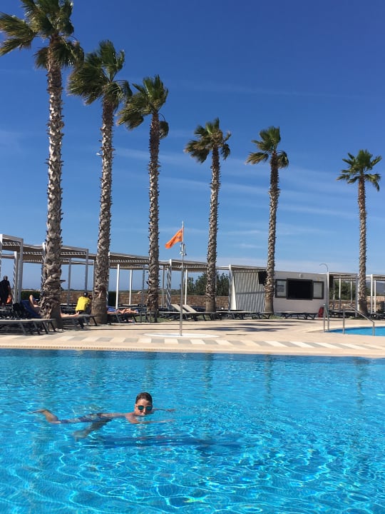 Pool Atlantica Plimmiri